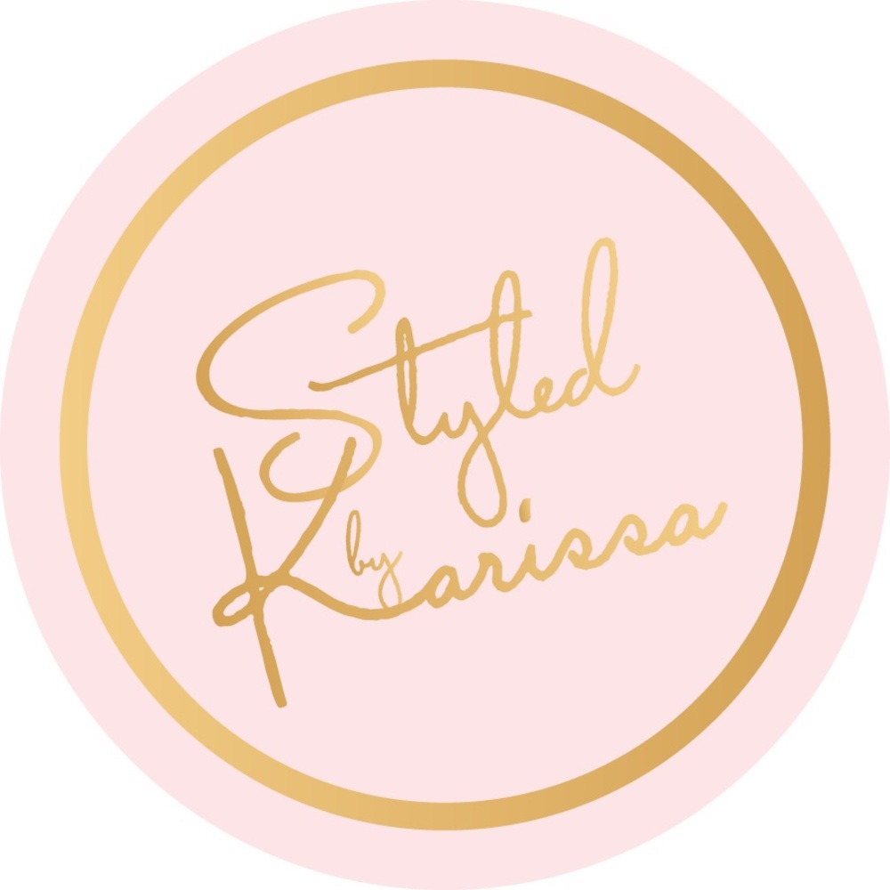 Meet your Posher, Karissa